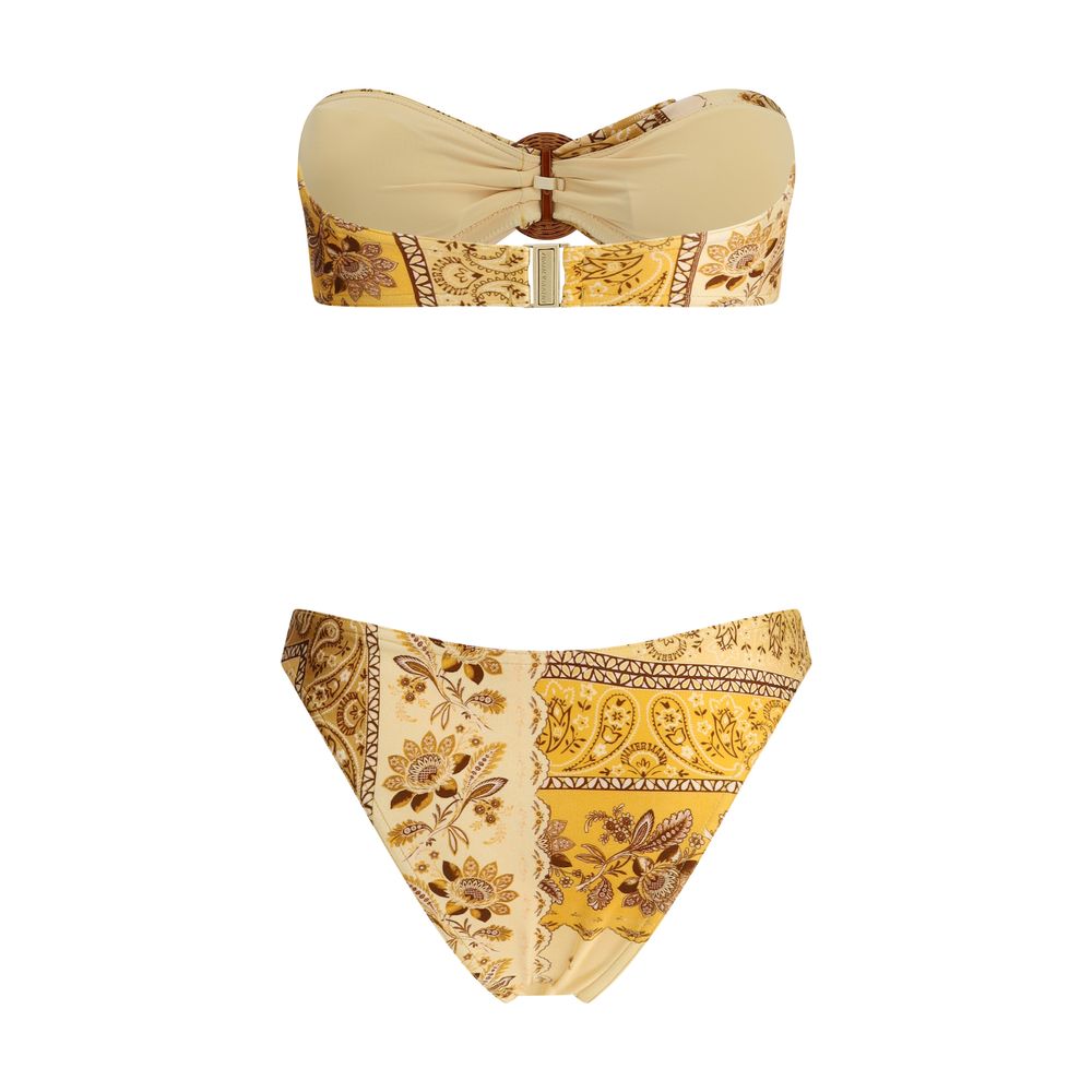 ZIMMERMANN bikini