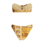 ZIMMERMANN bikini