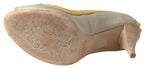 TOD'S aukštakulniai