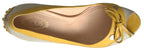 TOD'S aukštakulniai