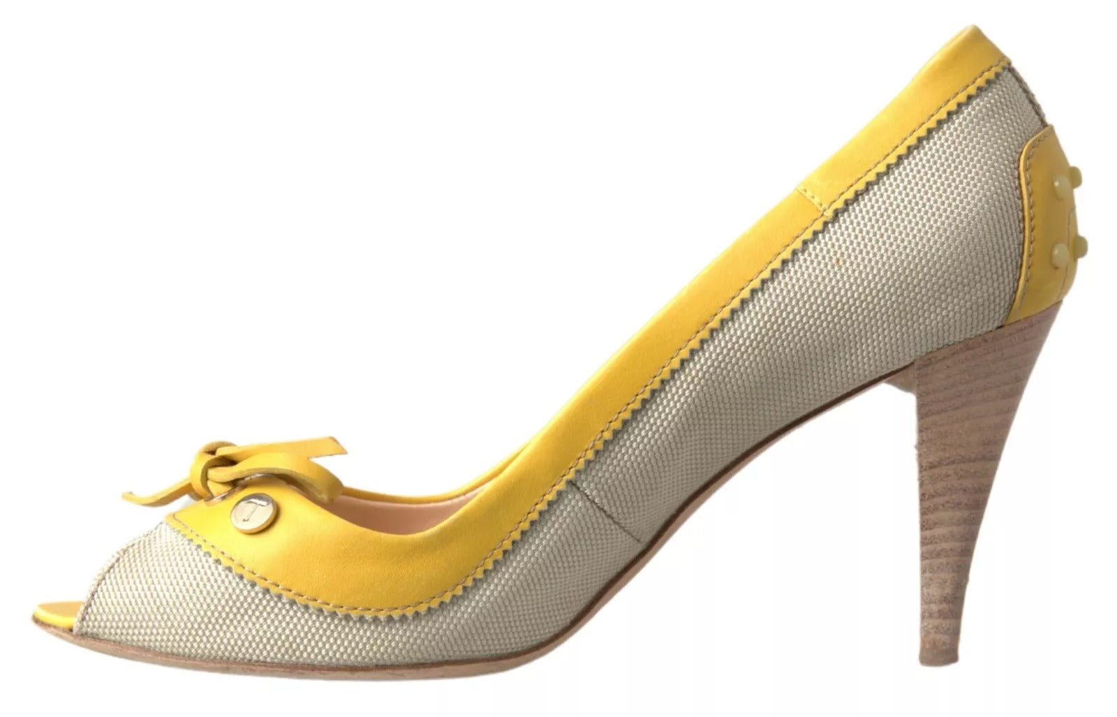 TOD'S aukštakulniai