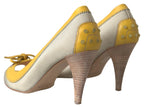 TOD'S aukštakulniai