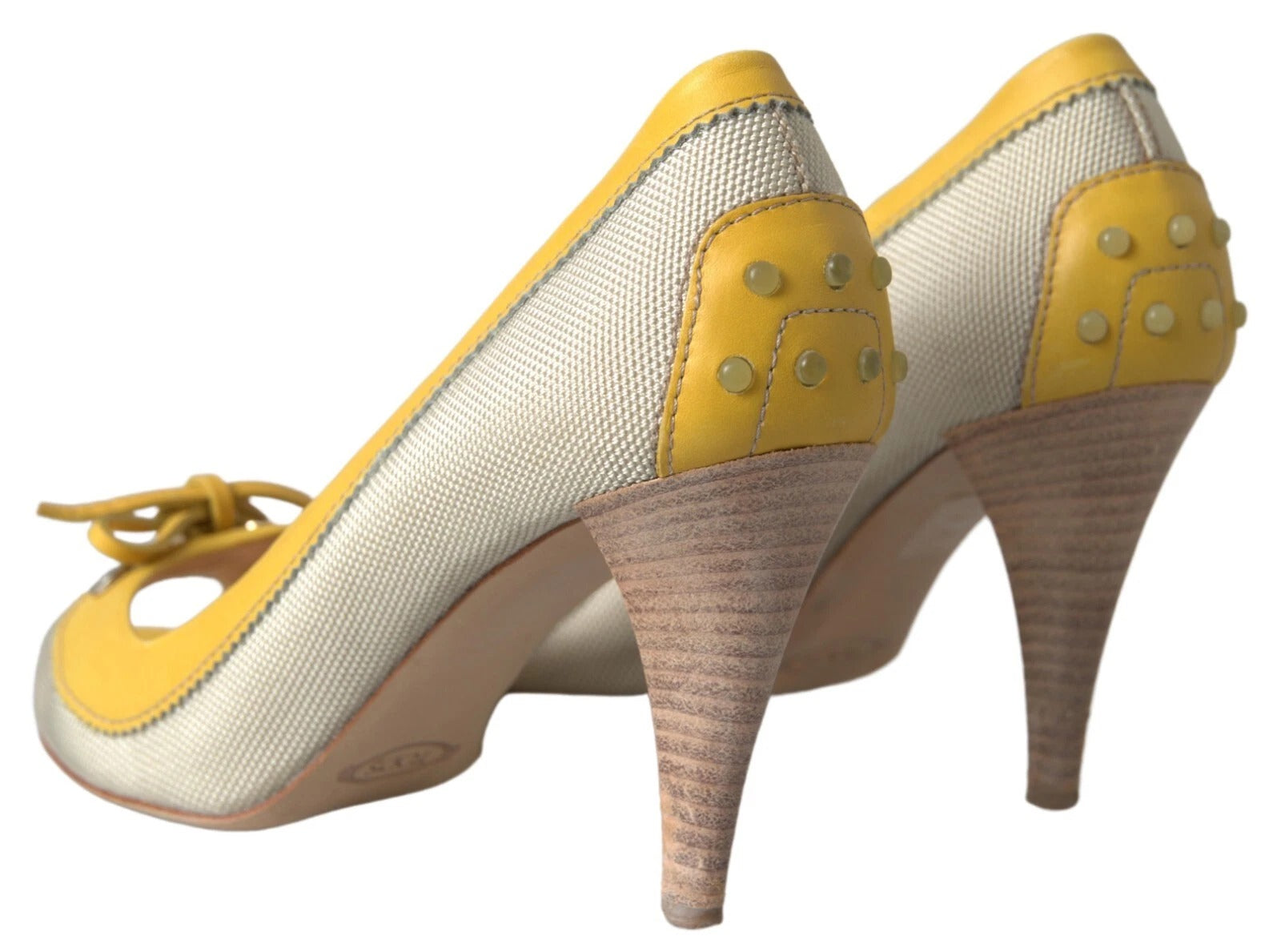 TOD'S aukštakulniai