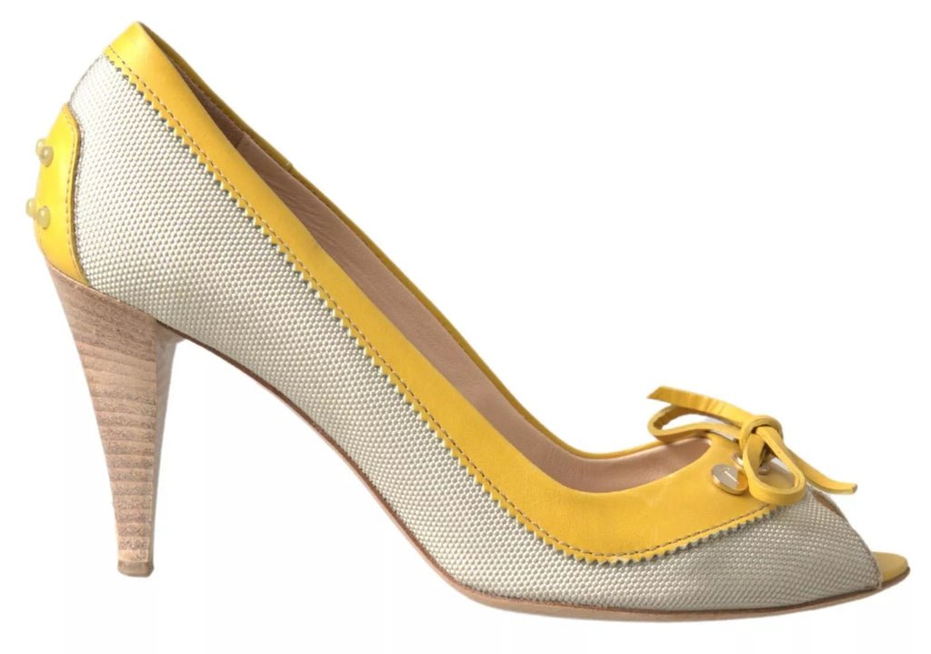 TOD'S aukštakulniai