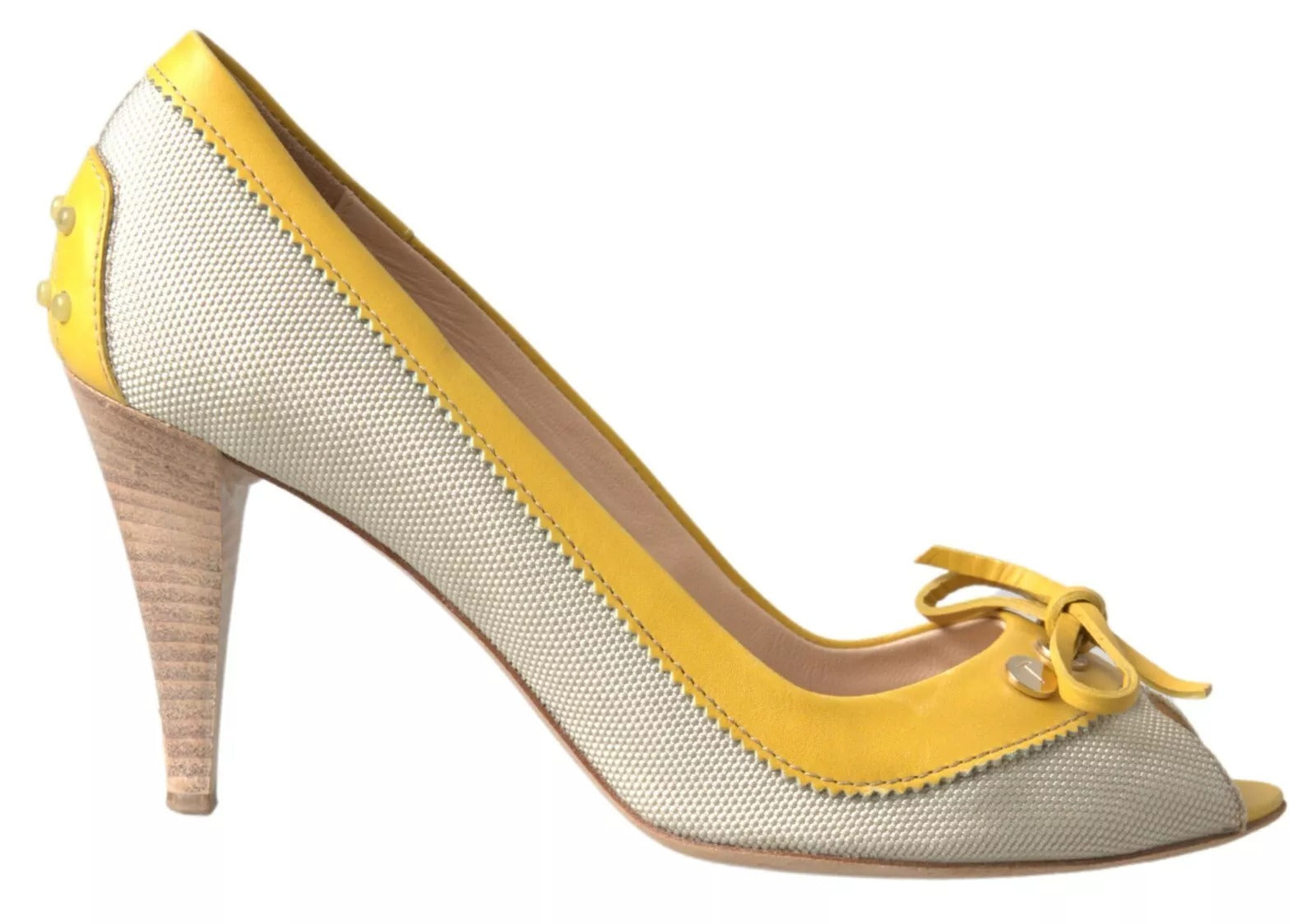 TOD'S aukštakulniai