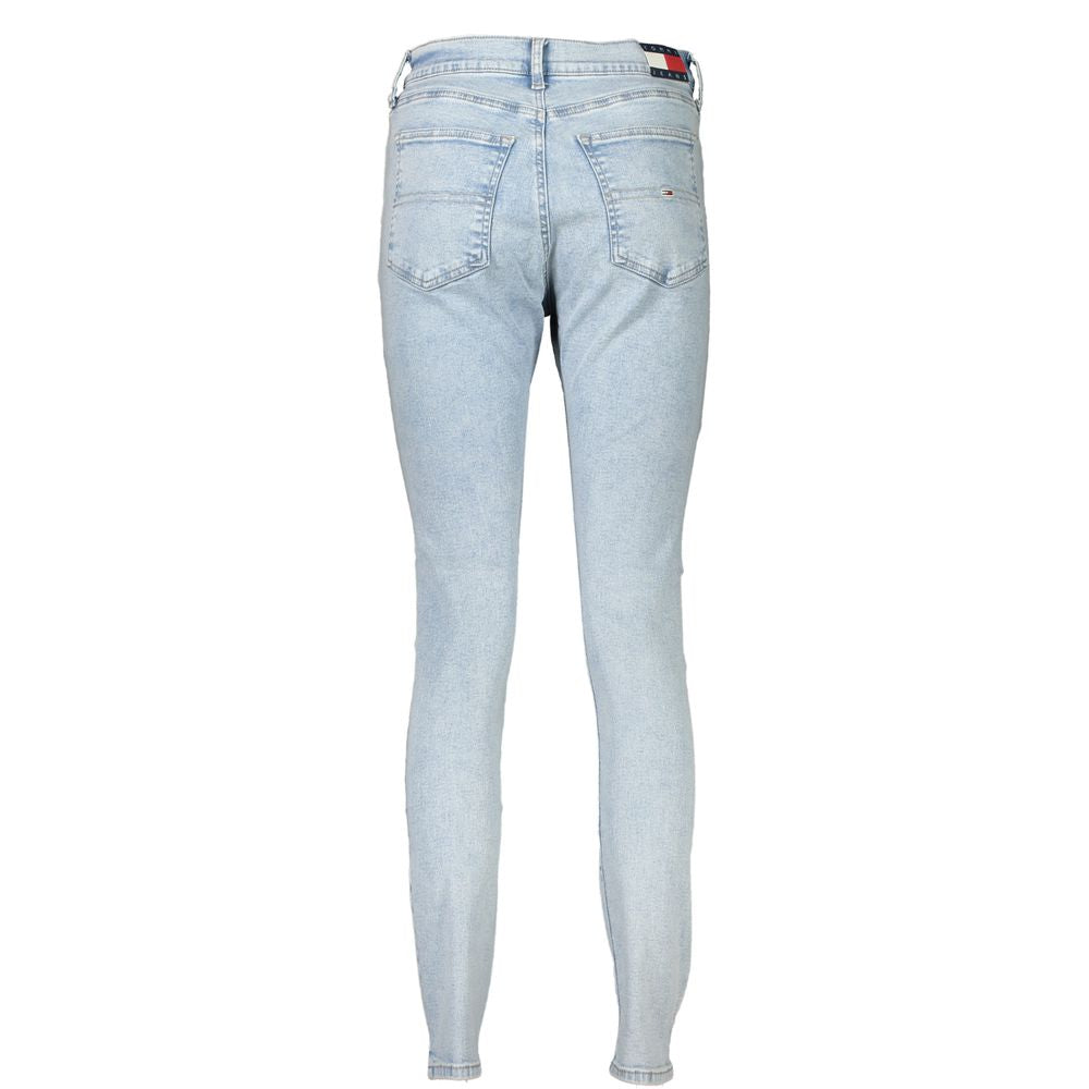TOMMY HILFIGER džinsai
