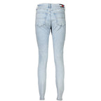 TOMMY HILFIGER džinsai