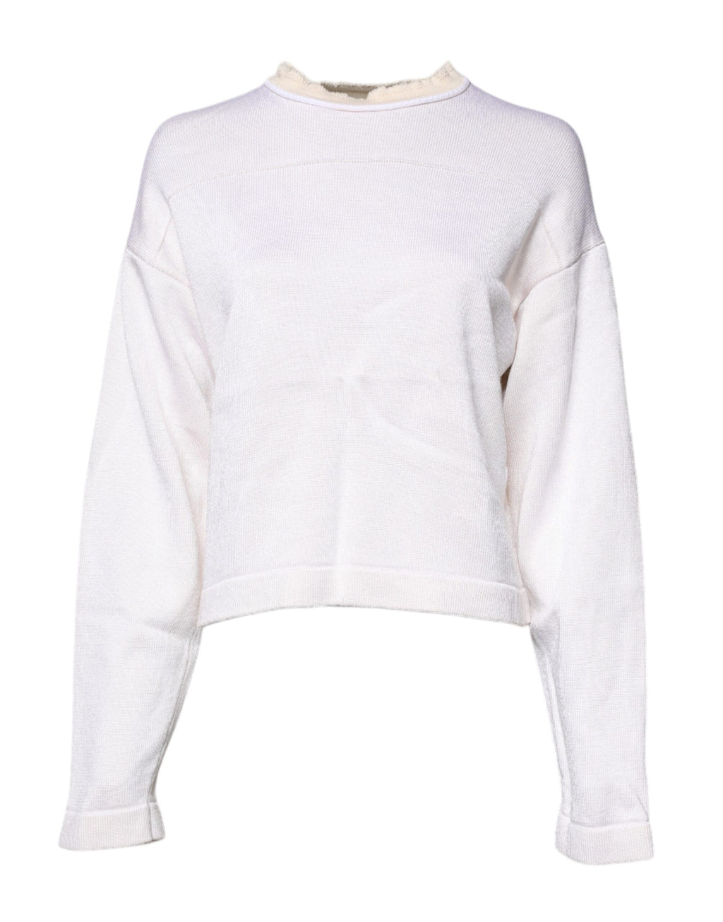 JIL SANDER megztinis