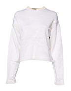 JIL SANDER megztinis