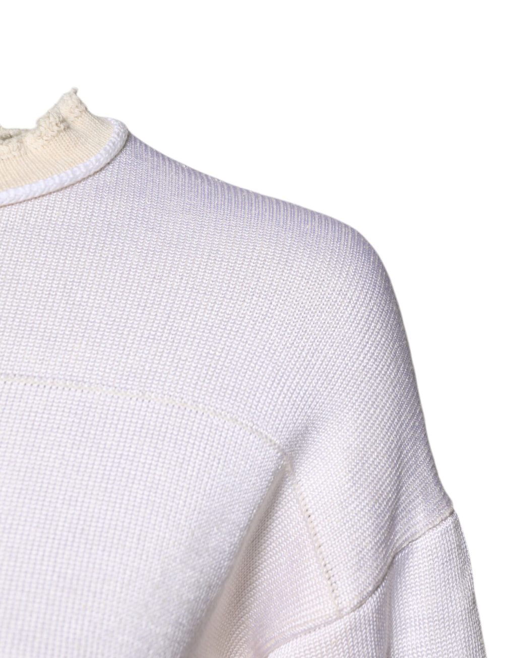 JIL SANDER megztinis