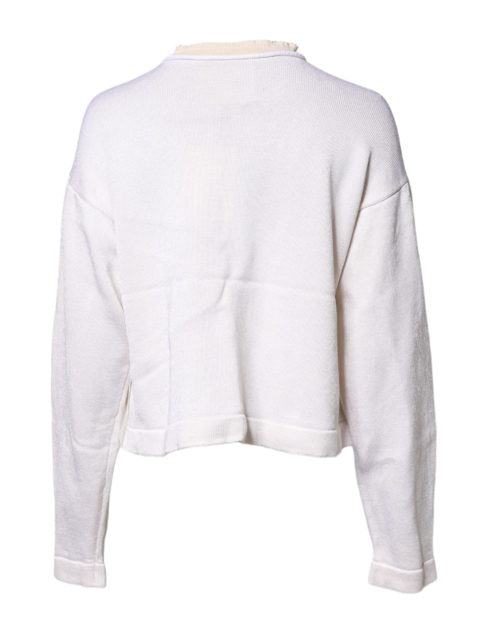 JIL SANDER megztinis