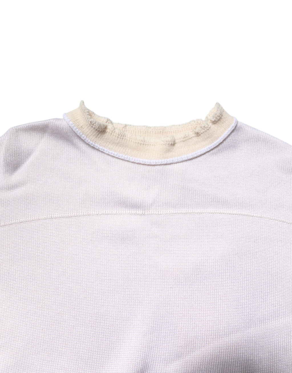JIL SANDER megztinis