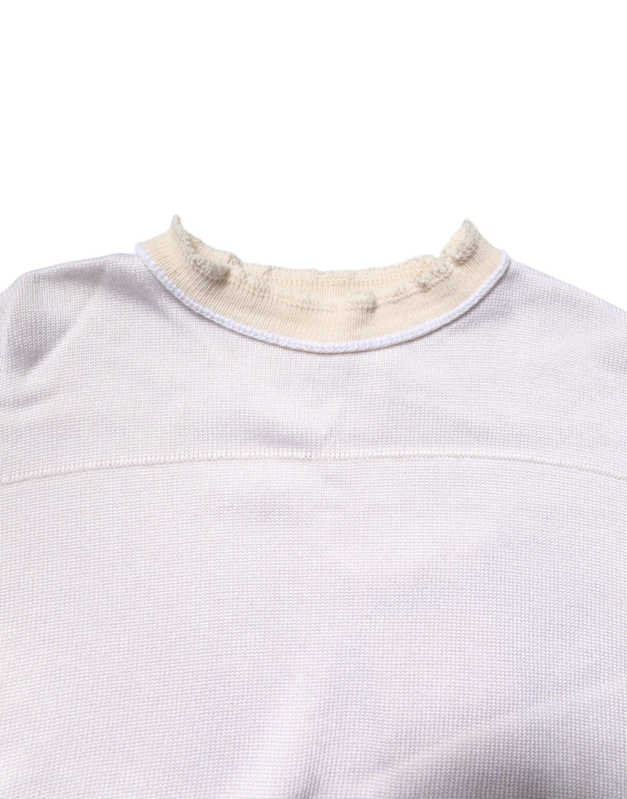 JIL SANDER megztinis
