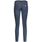 GUESS JEANS džinsai