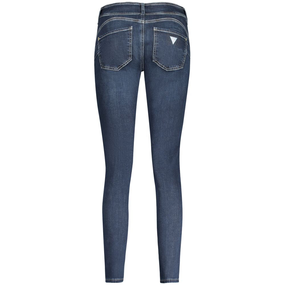 GUESS JEANS džinsai