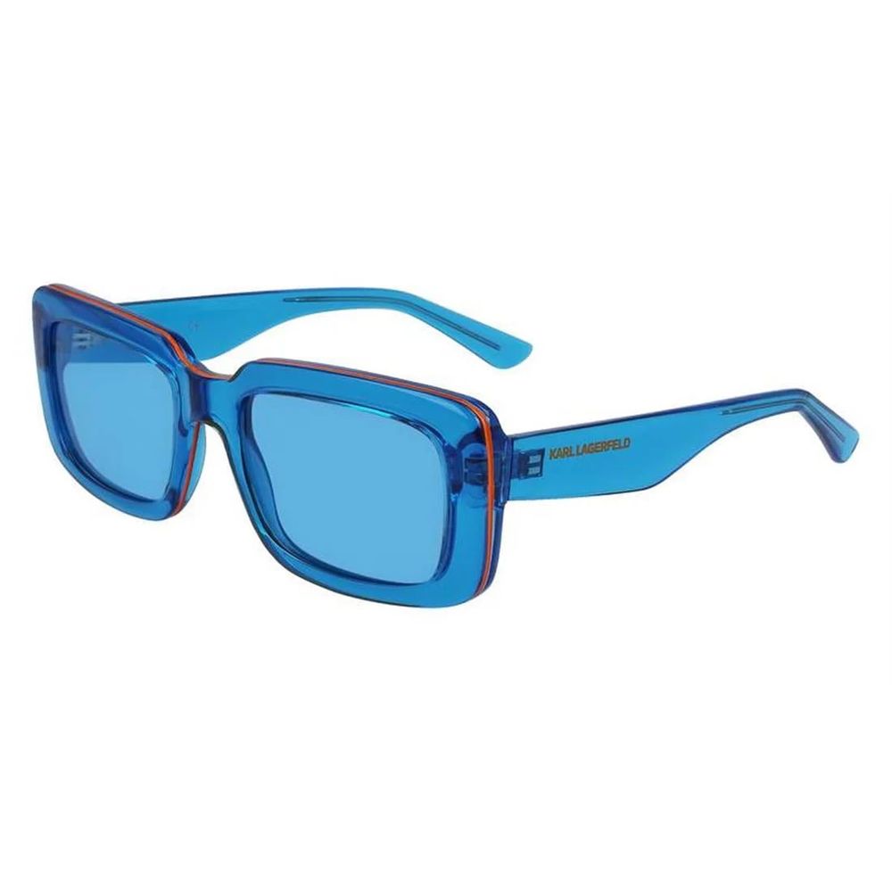 Karl Lagerfeld akiniai nuo saulės