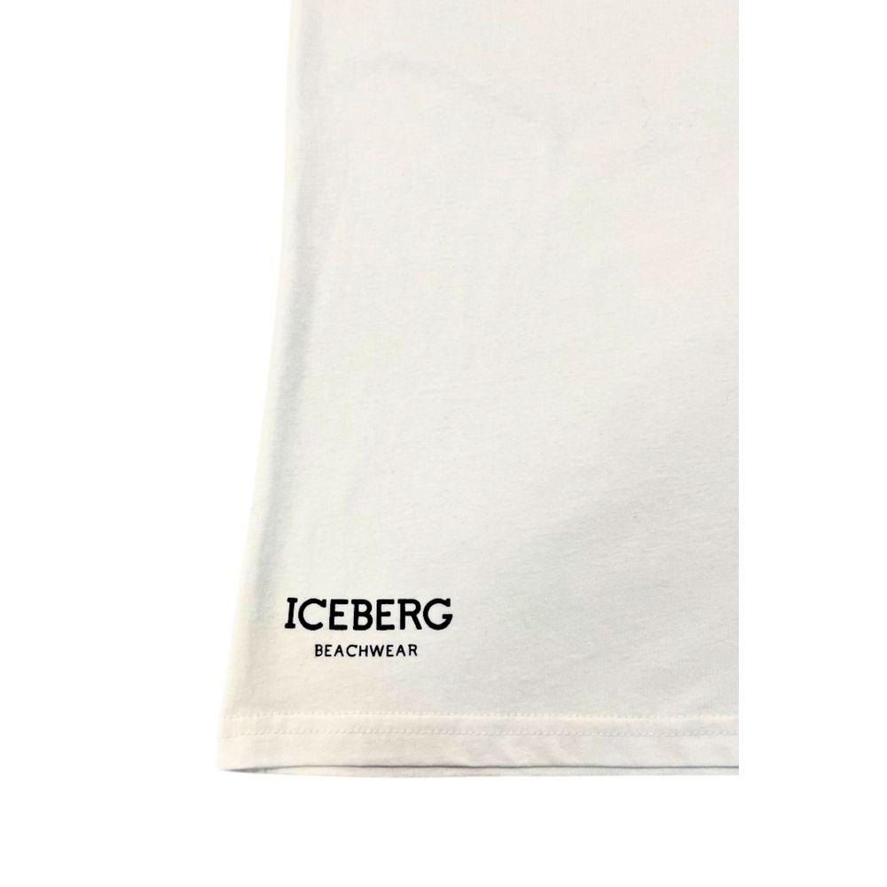 ICEBERG marškinėliai