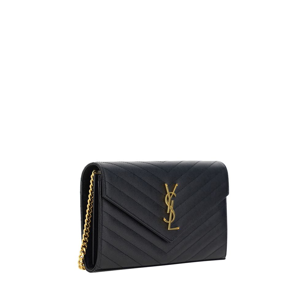 SAINT LAURENT rankinė