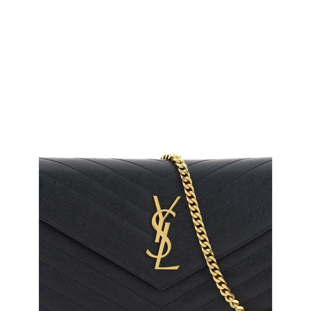 SAINT LAURENT rankinė