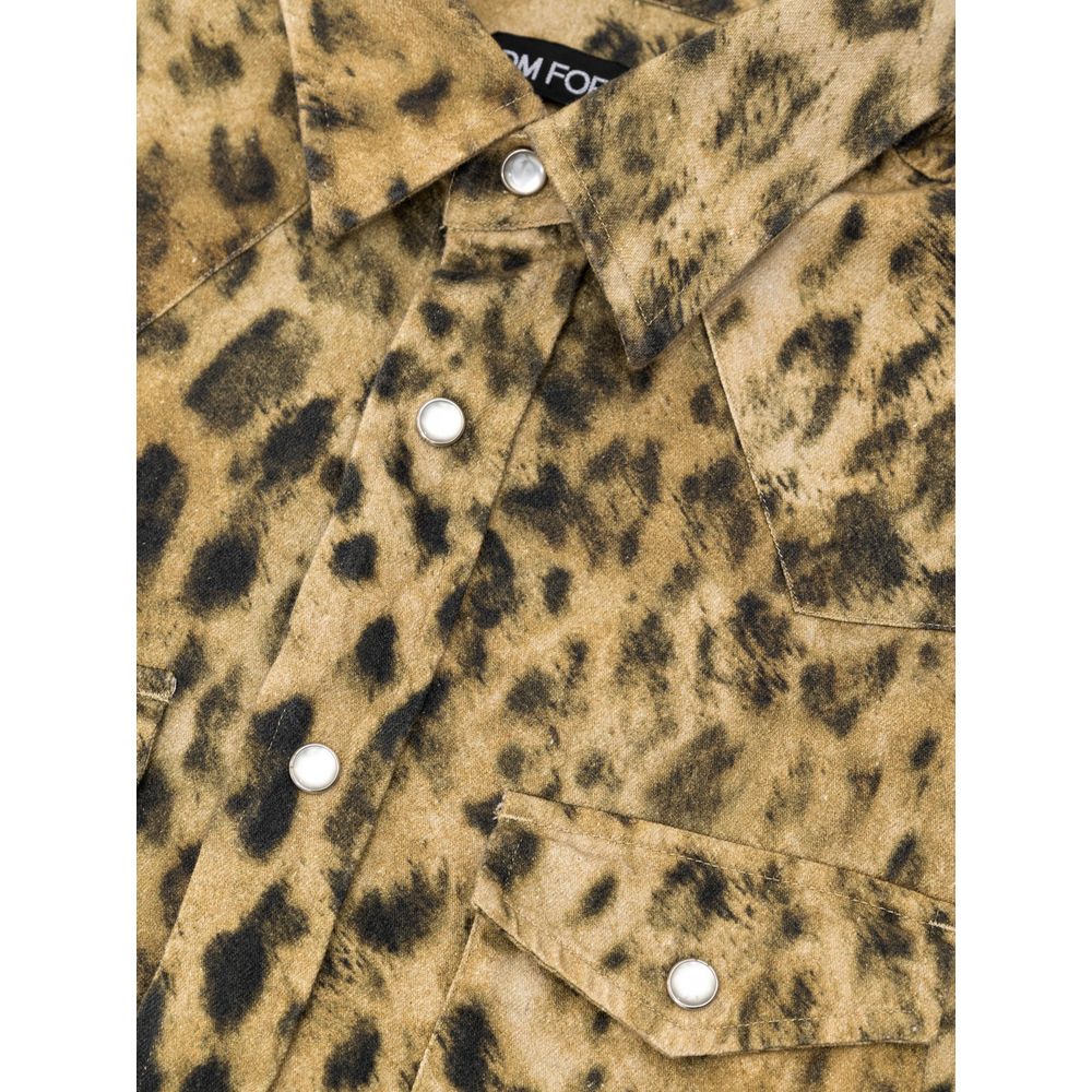 TOM FORD marškiniai
