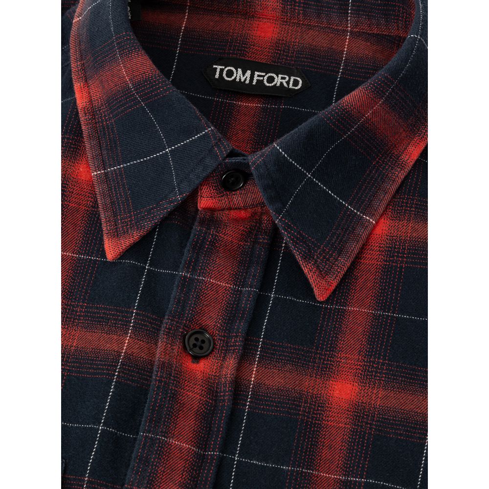 TOM FORD marškiniai