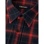 TOM FORD marškiniai