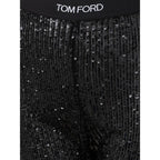 TOM FORD kelnės