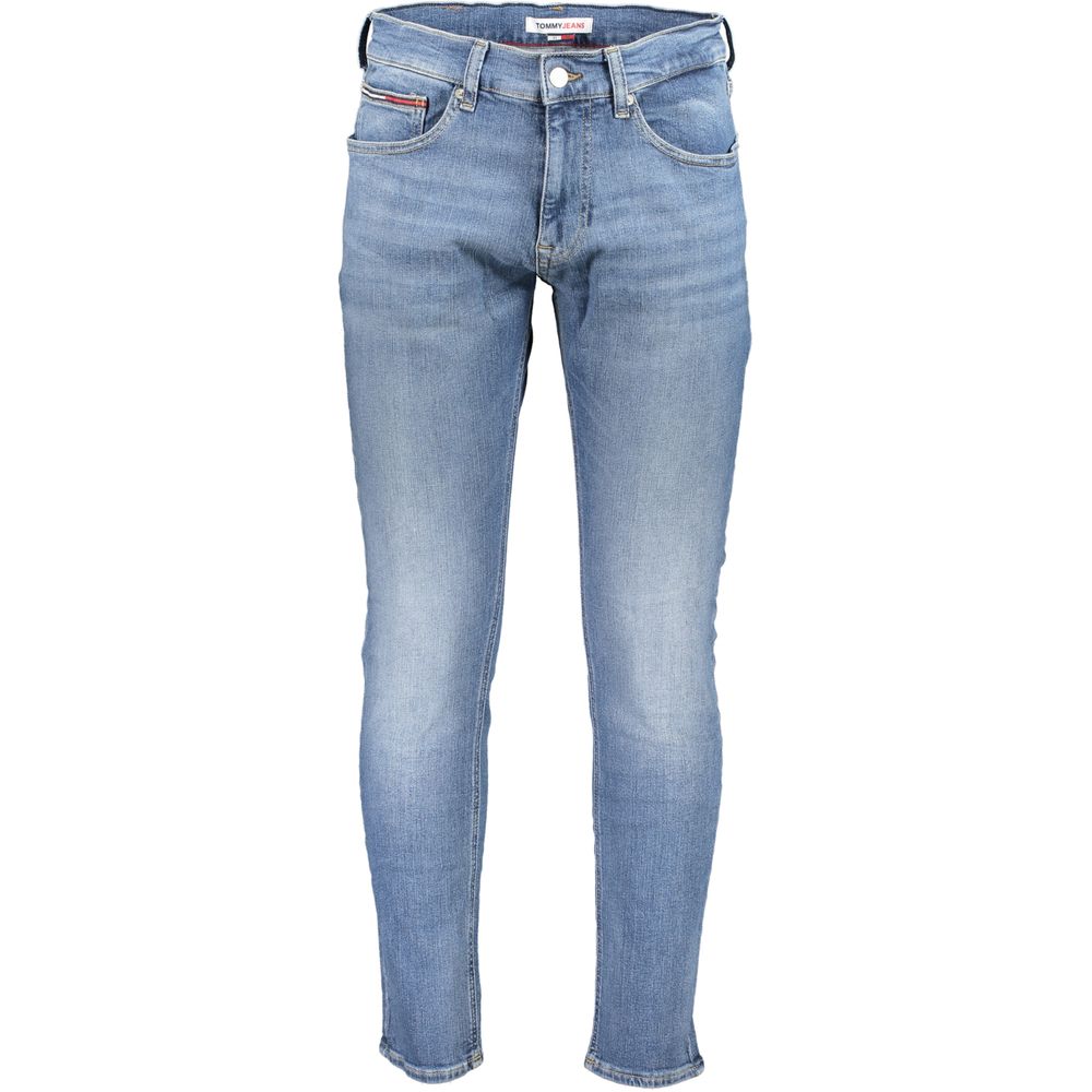 TOMMY HILFIGER džinsai