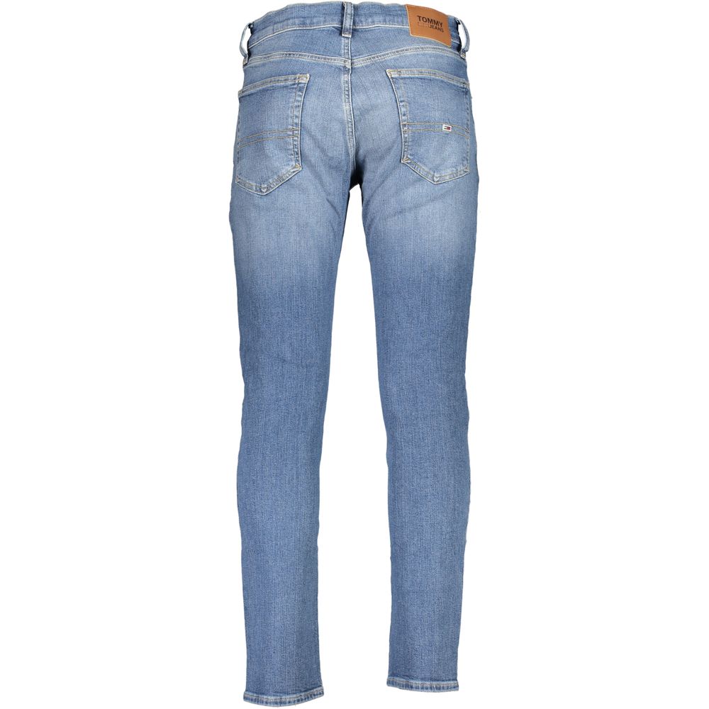 TOMMY HILFIGER džinsai