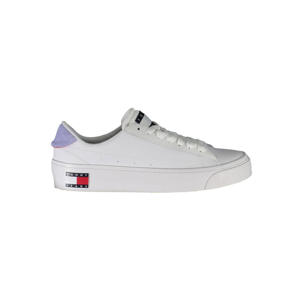 TOMMY HILFIGER sportiniai batai