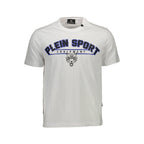 PLEIN SPORT marškinėliai