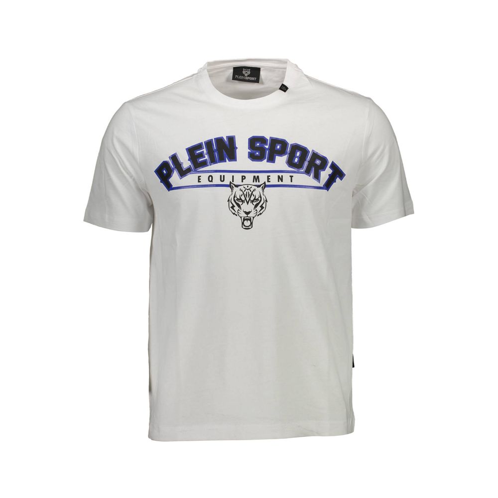 PLEIN SPORT marškinėliai