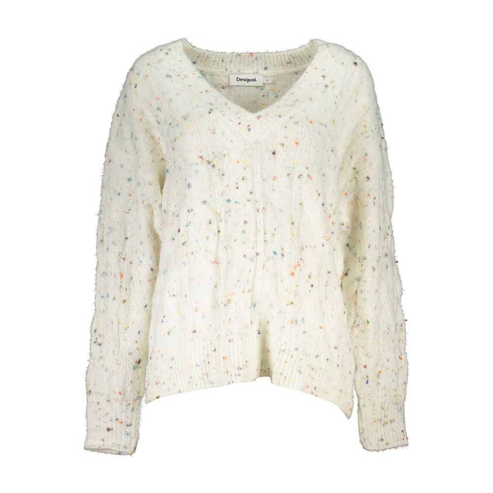 DESIGUAL megztinis