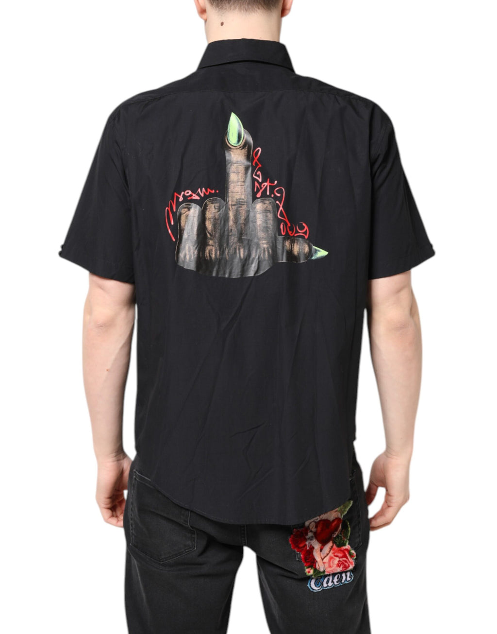 MSGM marškiniai