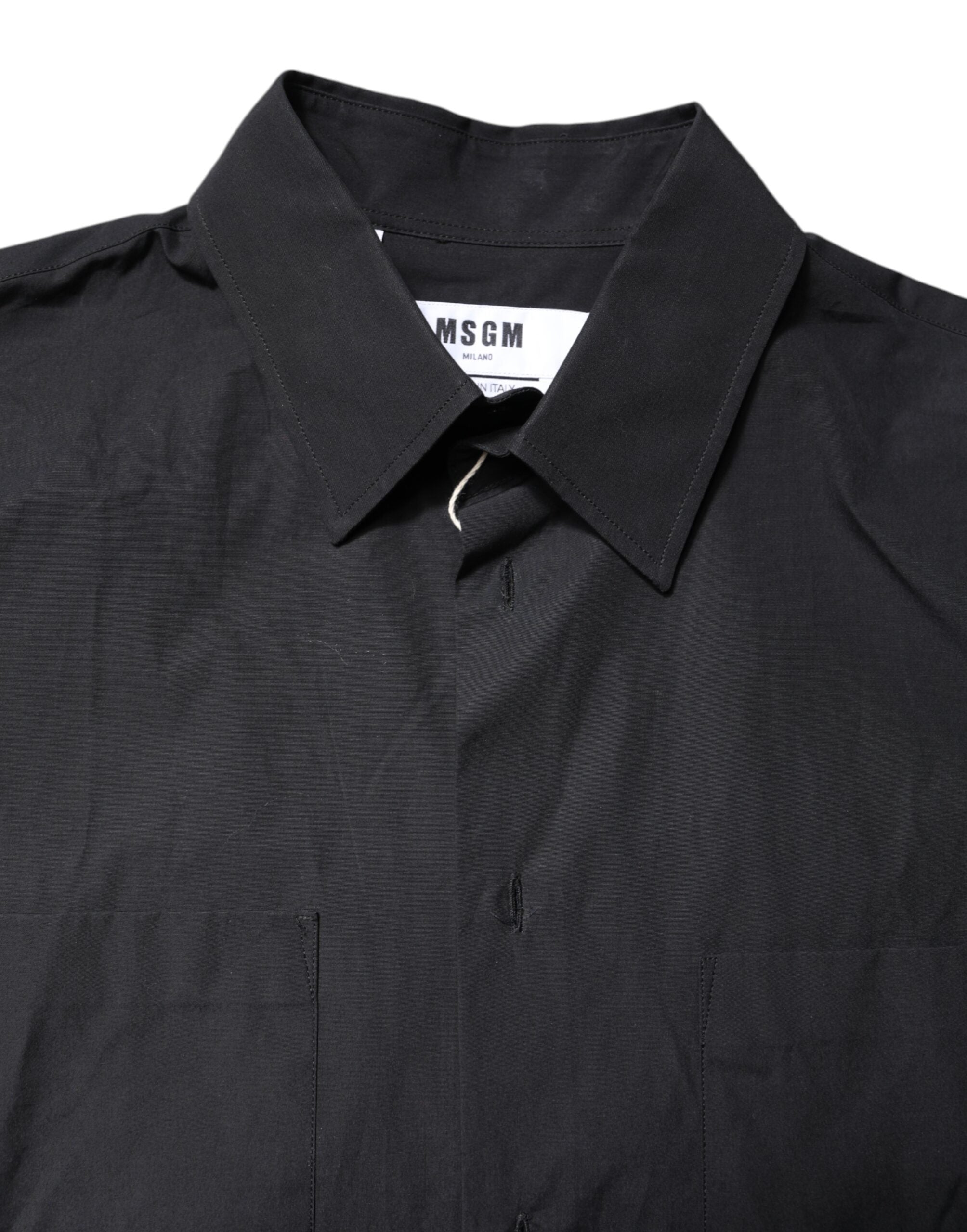 MSGM marškiniai