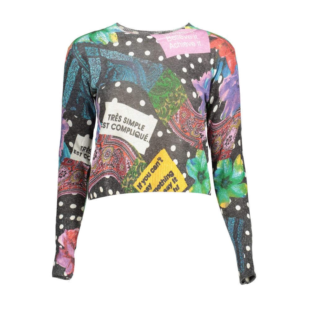 DESIGUAL megztinis