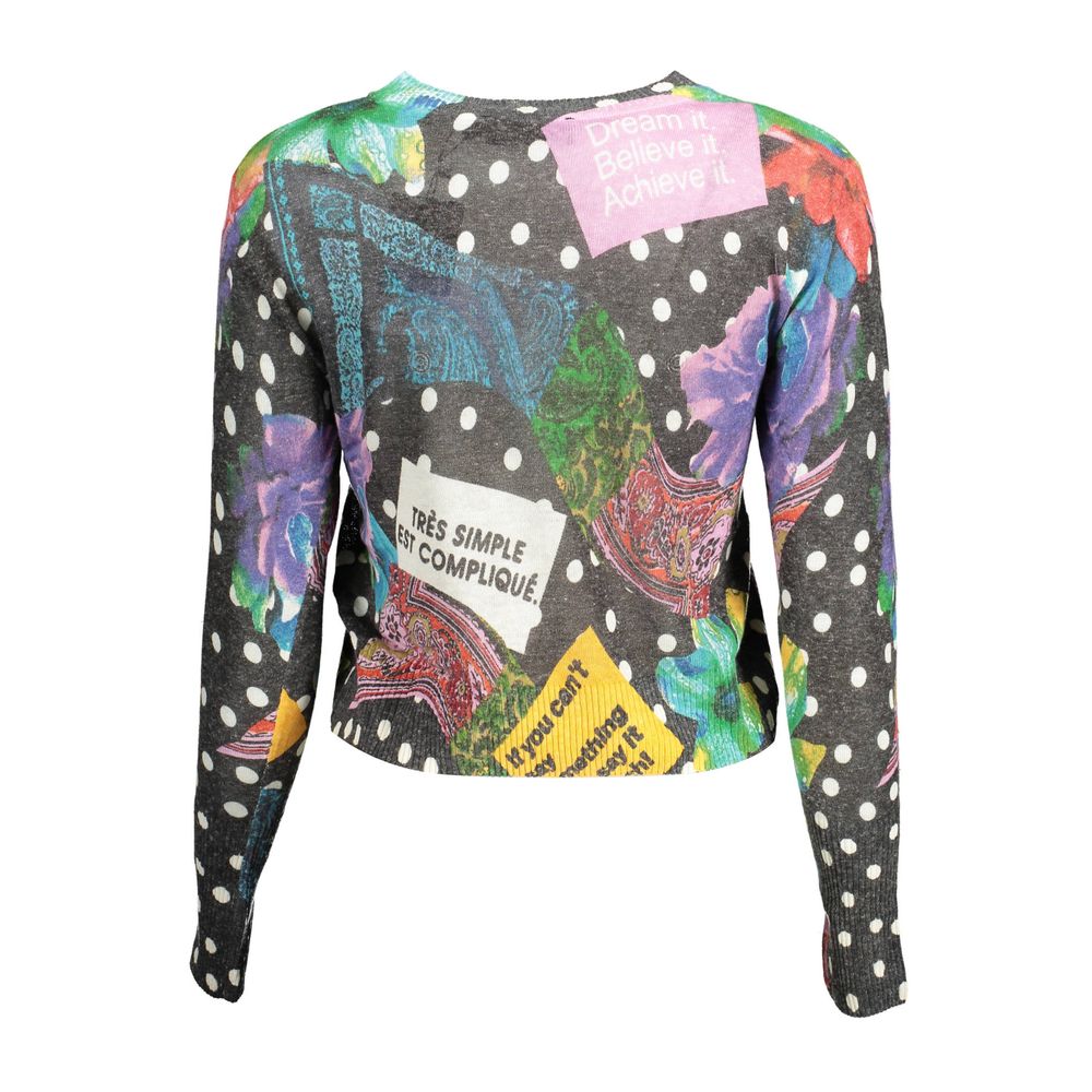 DESIGUAL megztinis
