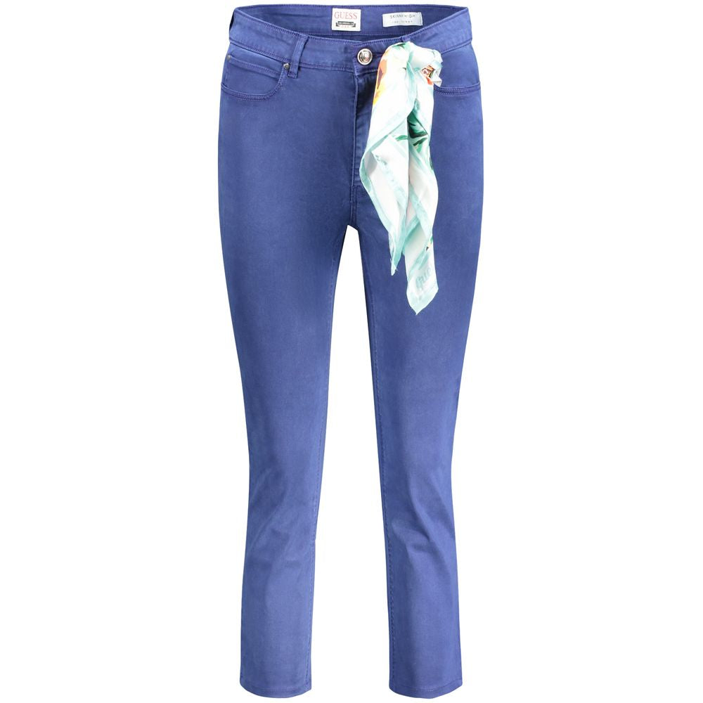 GUESS JEANS džinsai