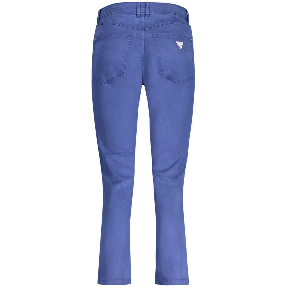 GUESS JEANS džinsai
