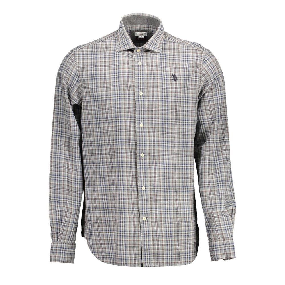 U.S. POLO ASSN. marškiniai