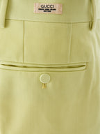 GUCCI kelnės