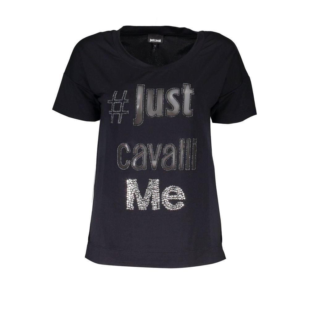 JUST CAVALLI marškinėliai