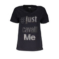 JUST CAVALLI marškinėliai