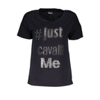JUST CAVALLI marškinėliai