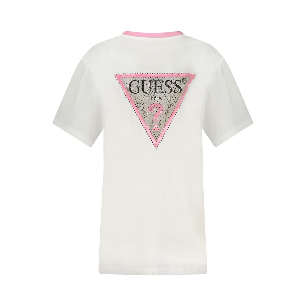 GUESS JEANS marškinėliai