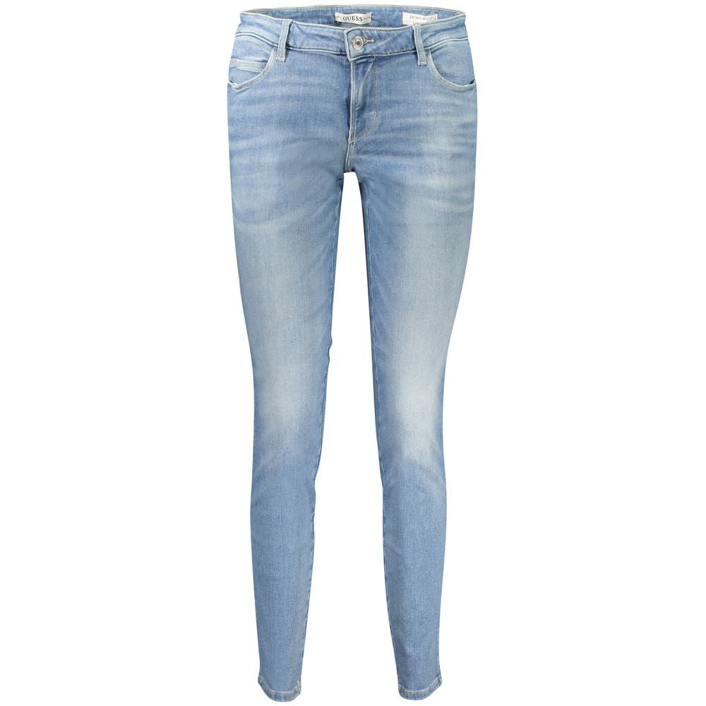 GUESS JEANS džinsai
