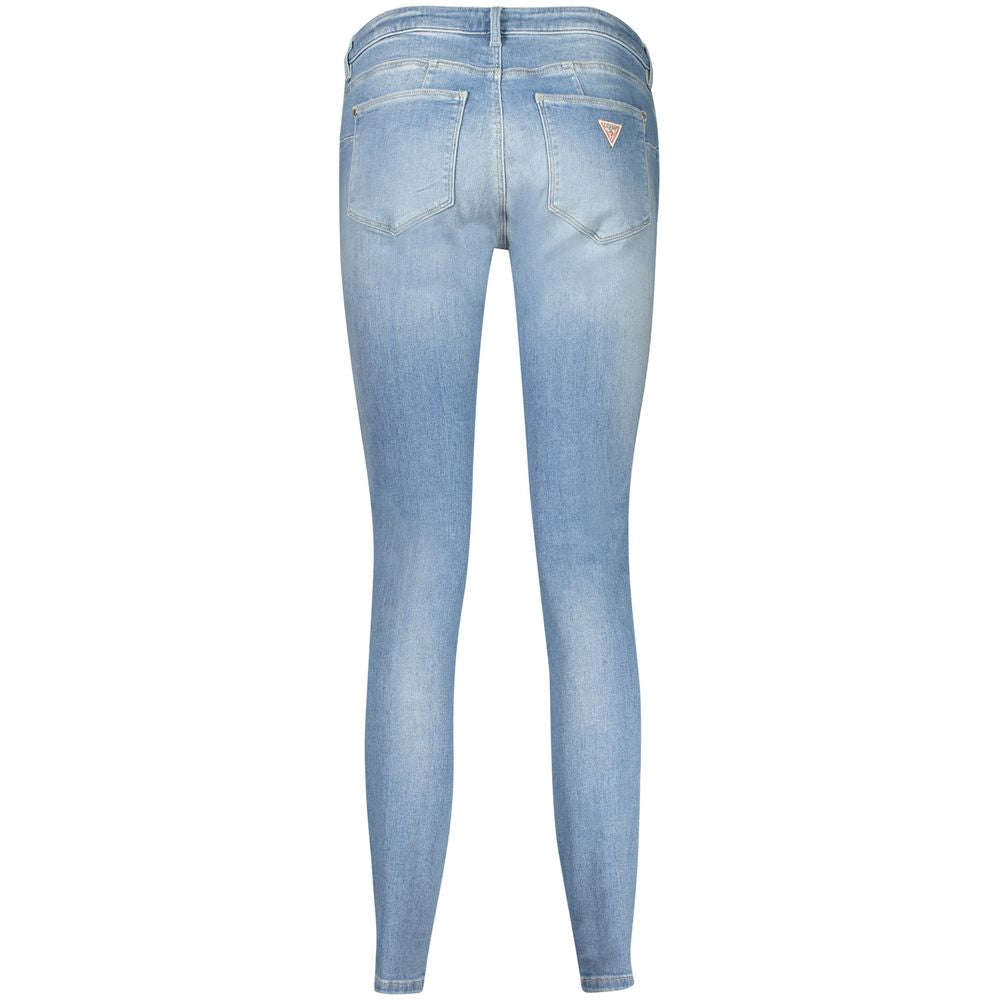 GUESS JEANS džinsai