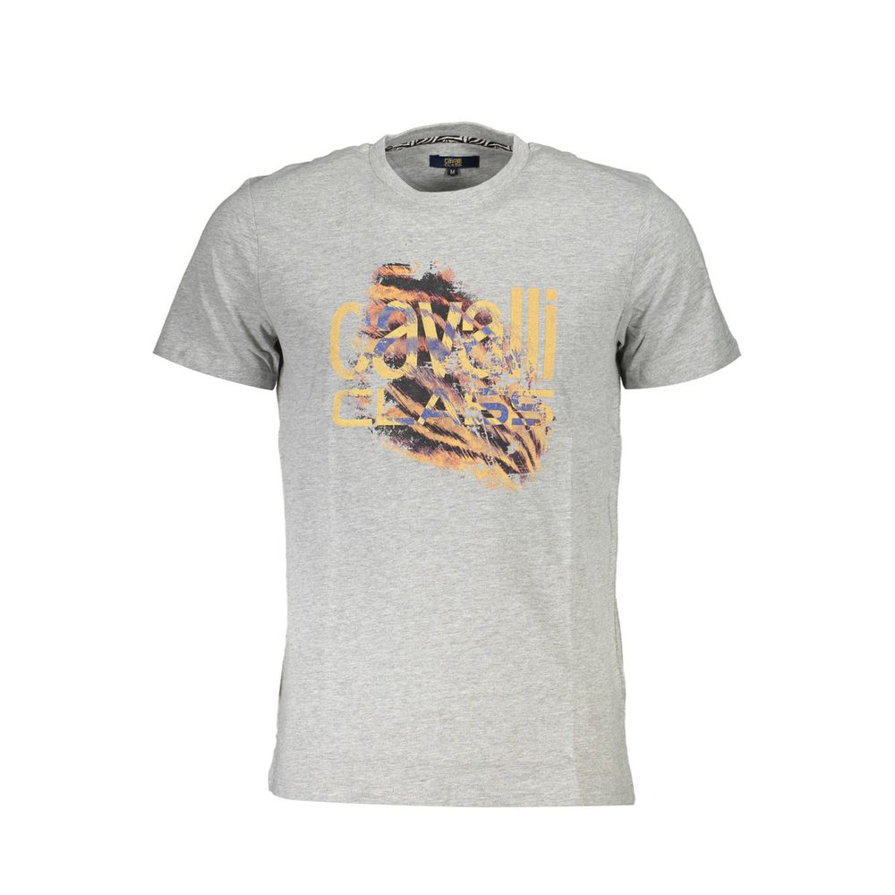 CAVALLI CLASS marškinėliai