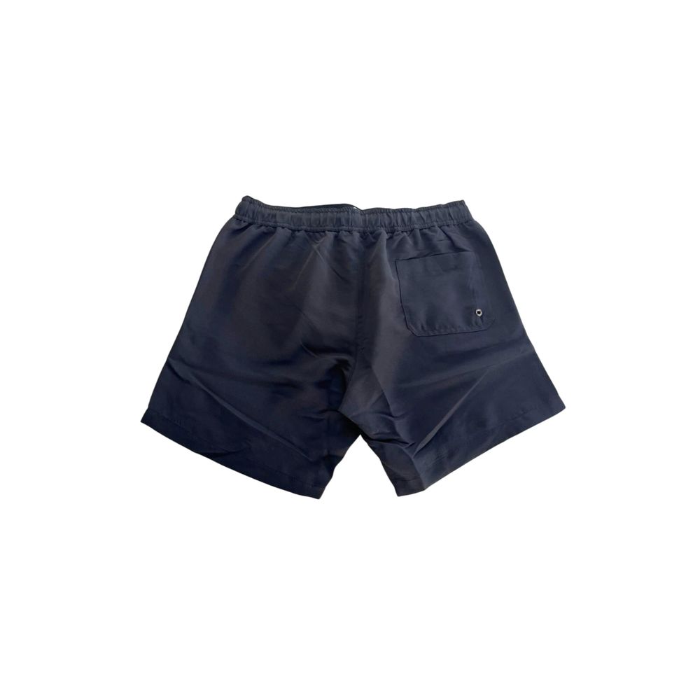 TRUSSARDI BEACHWEAR šortai