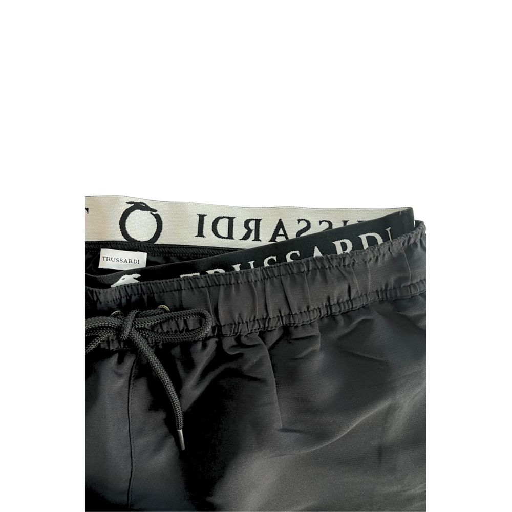 TRUSSARDI BEACHWEAR šortai